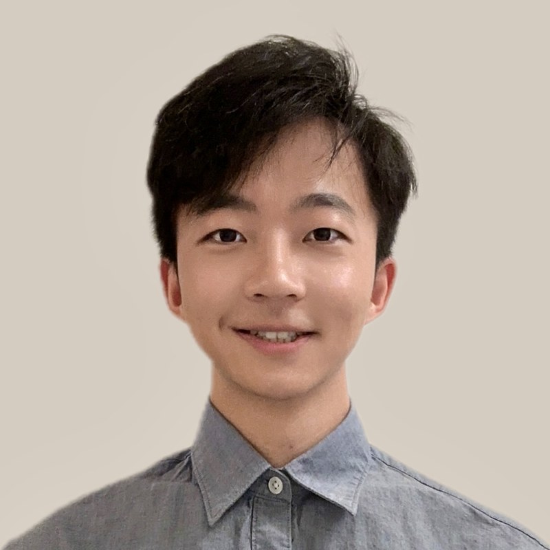 Portrait of Siyi Li